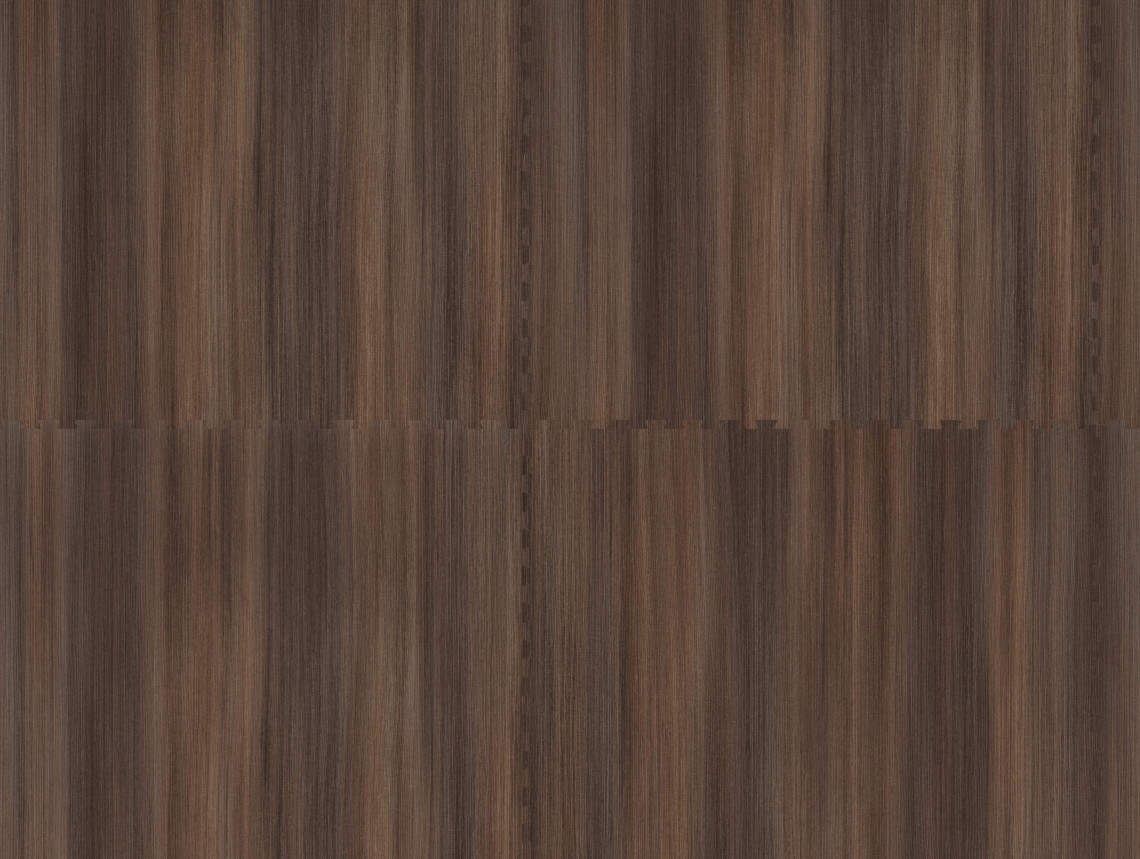 Allura Puzzle - Dark twine