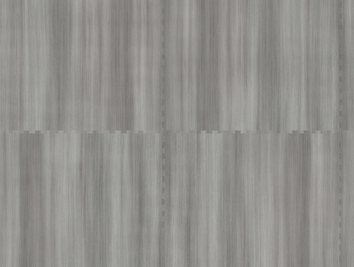 Allura Puzzle - Grigio twine