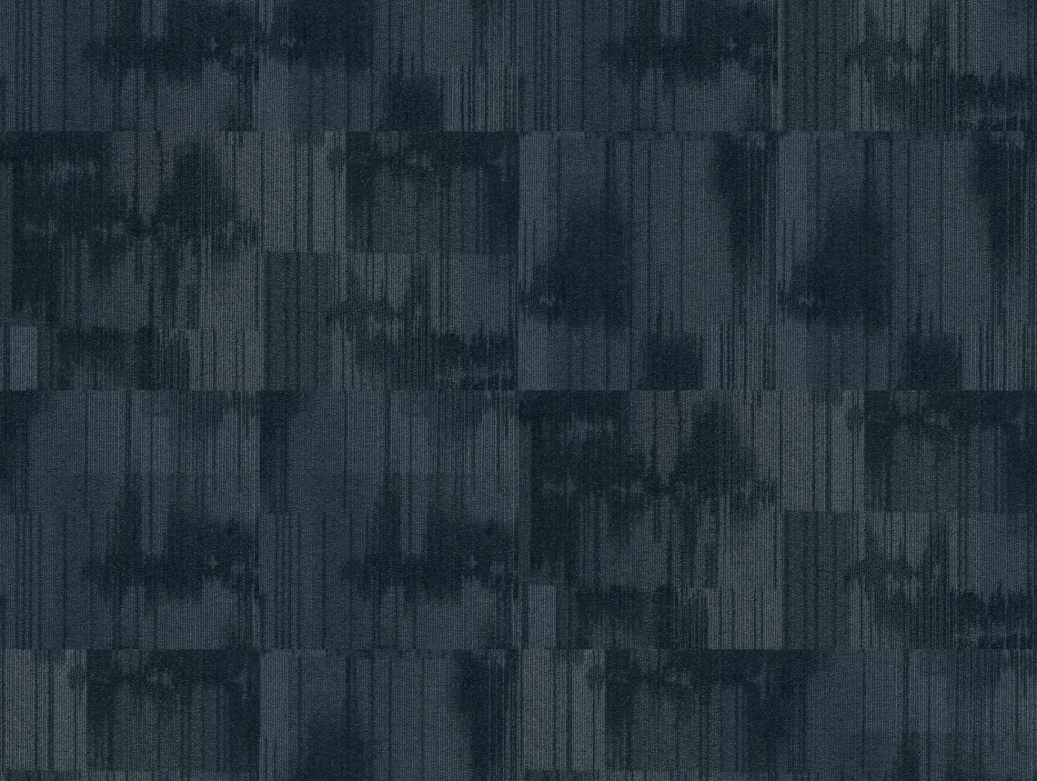 Tessera Contour - 1907 deep loch
