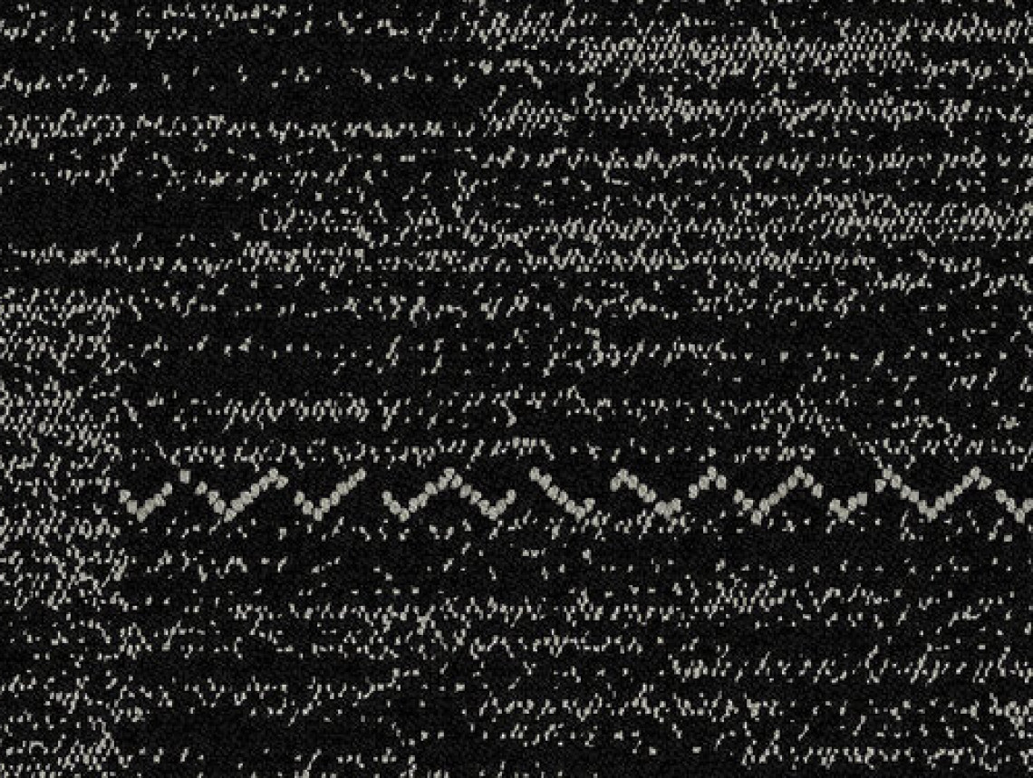 Darning - 106451 Black
