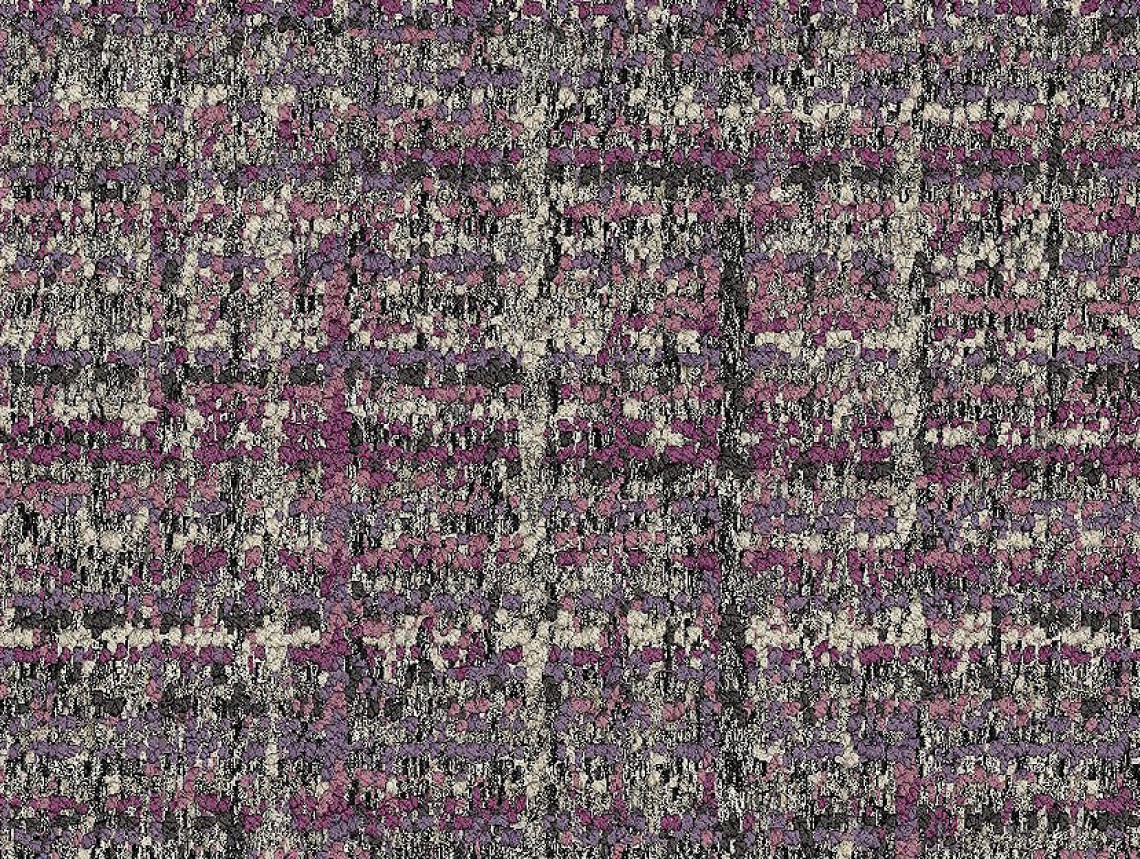 WW895 - 105379 Fuchsia Weave