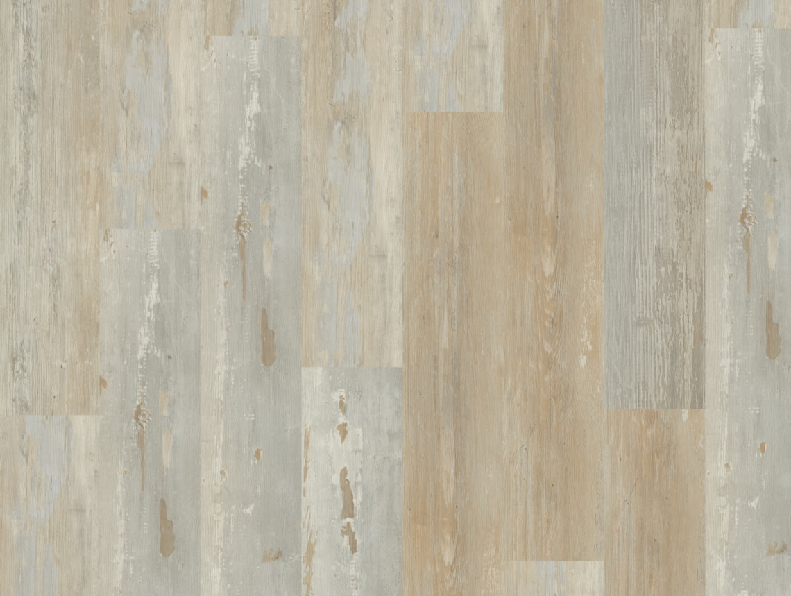 Home 30 Click - Painted Wood Natural - OFR-030-016N