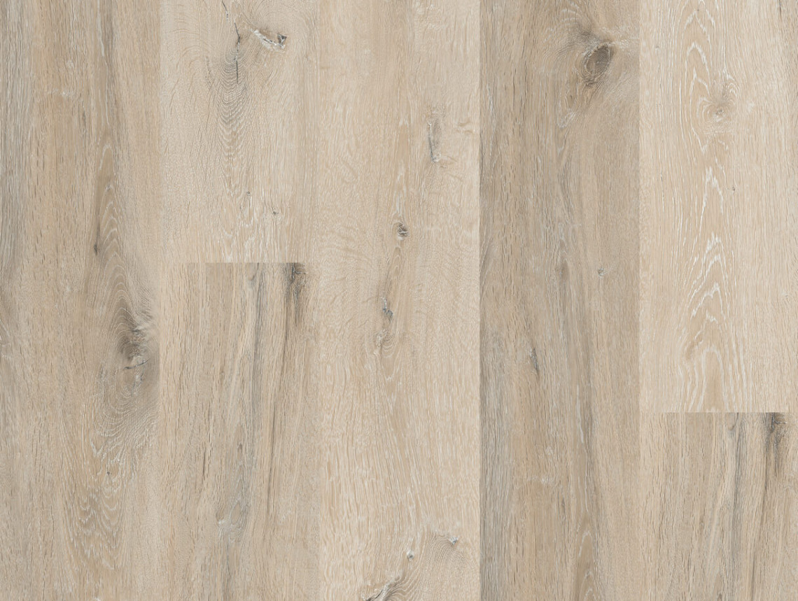 RIGID 30 XL - Prestige OAK White - OFE-030-001