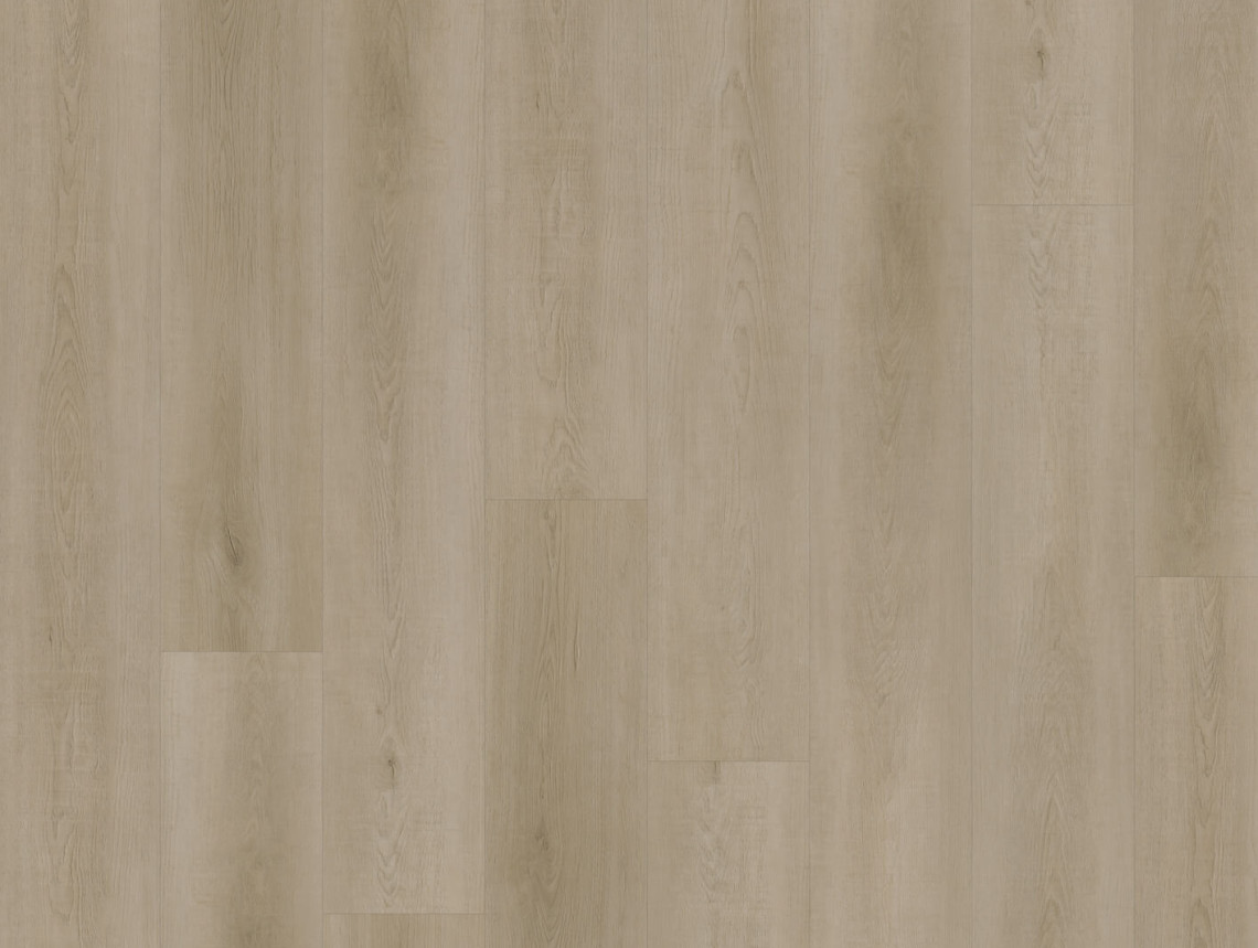 Workshop 55 Click - Raw Oak Light Natural - OFR-055-052