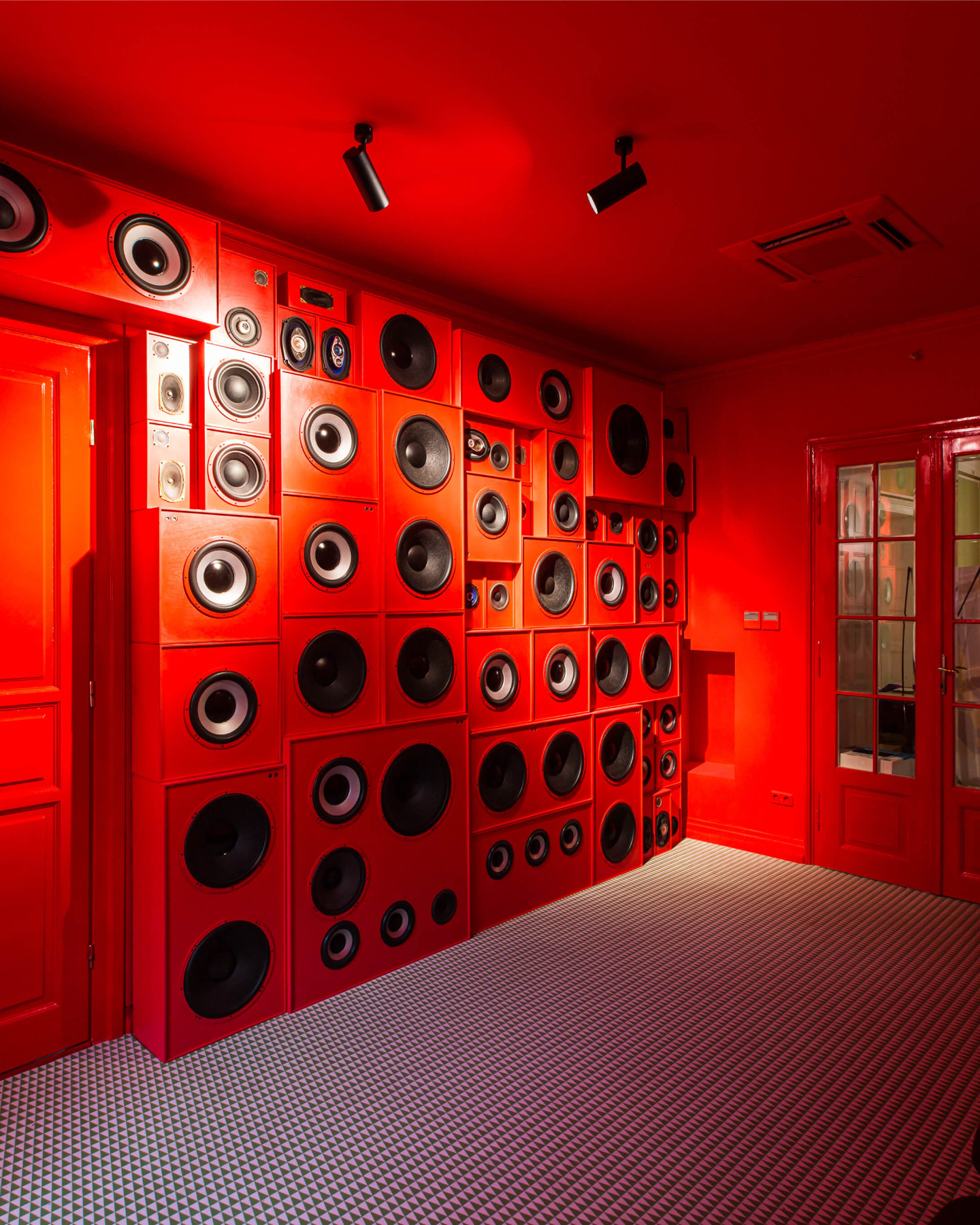Music Hub Golka Records