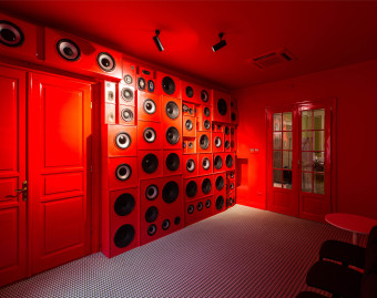 Music Hub Golka Records