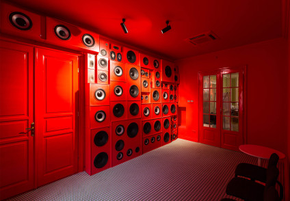 Music Hub Golka Records