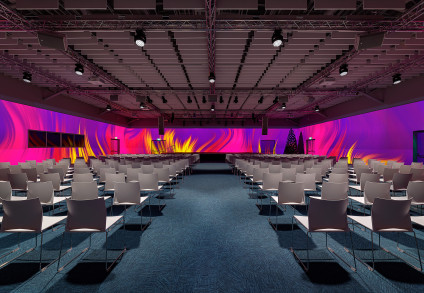 Leolend Event Hall