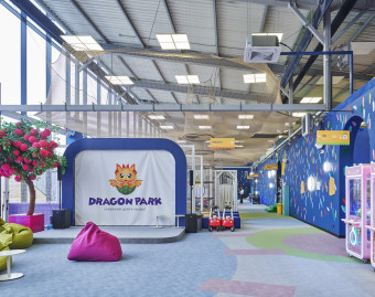 Dragon Park
