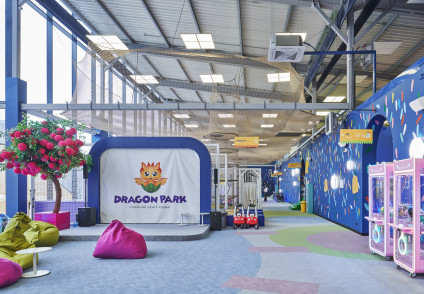 Dragon Park