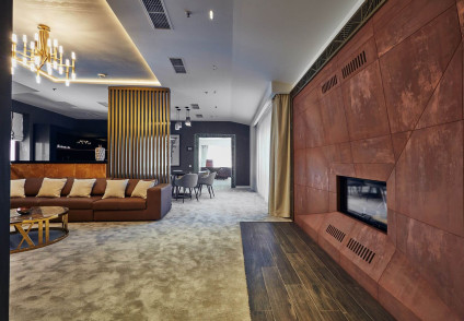 Grand Hotel Lviv Casino & Spa