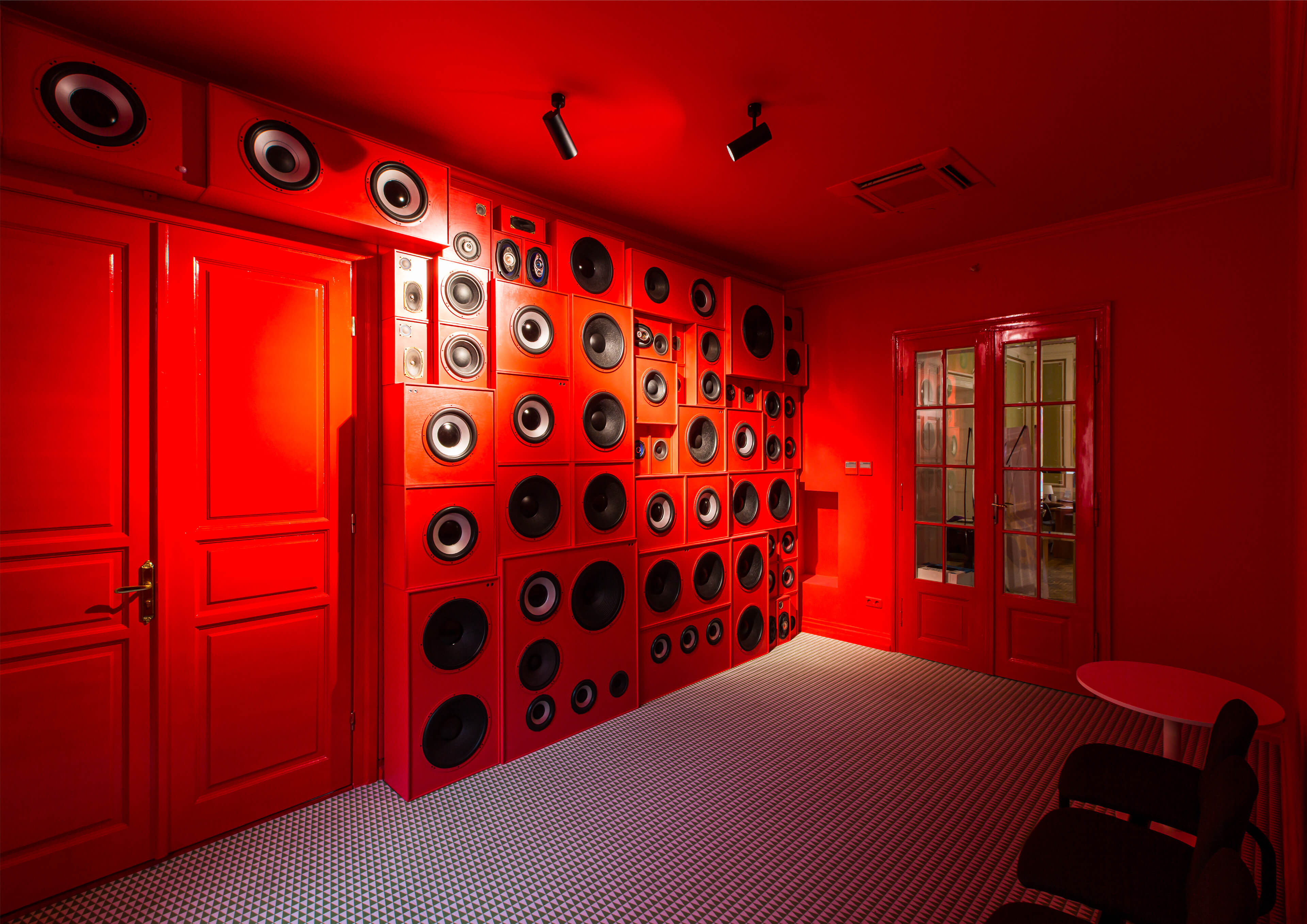 Music Hub Golka Records