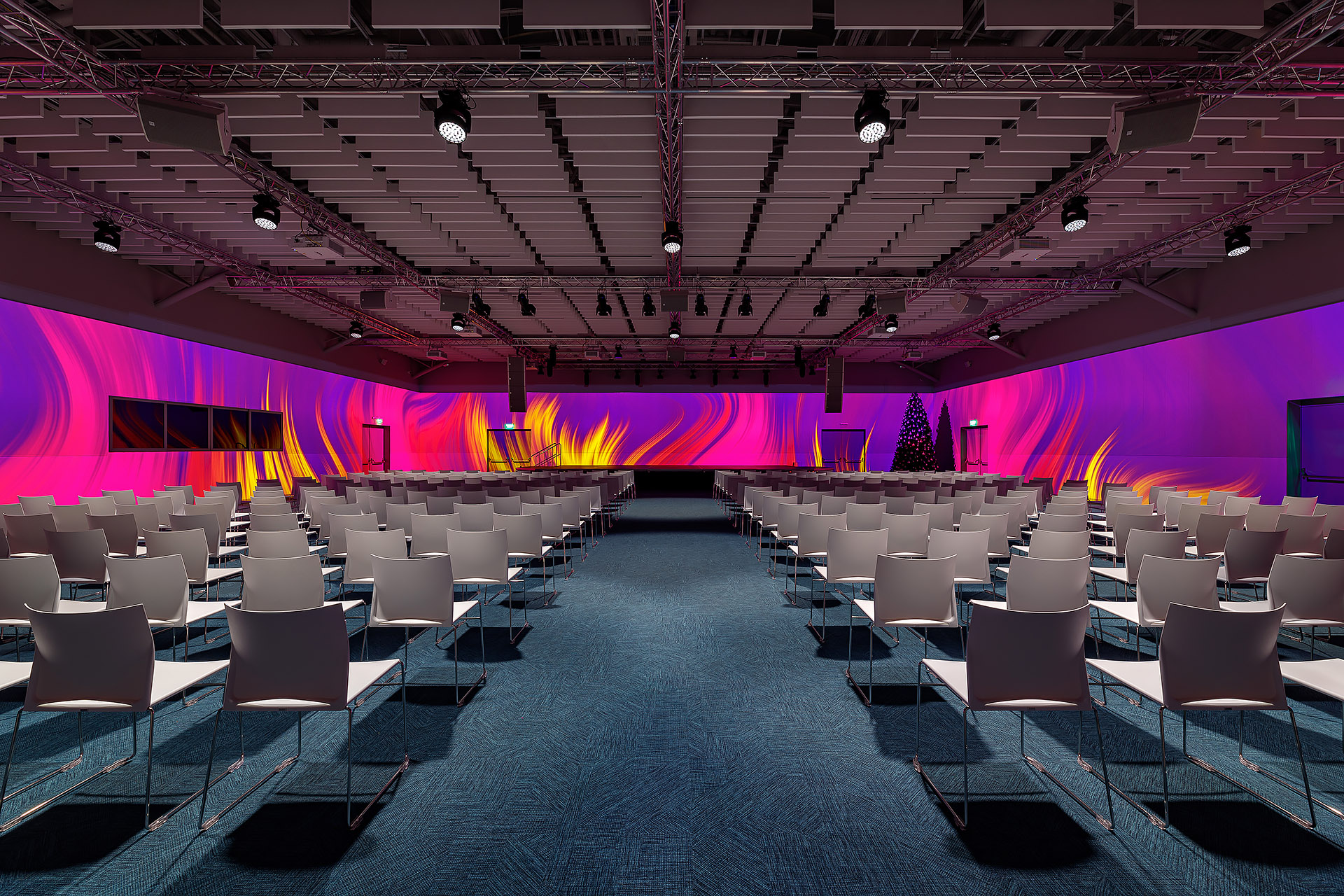 Leolend Event Hall