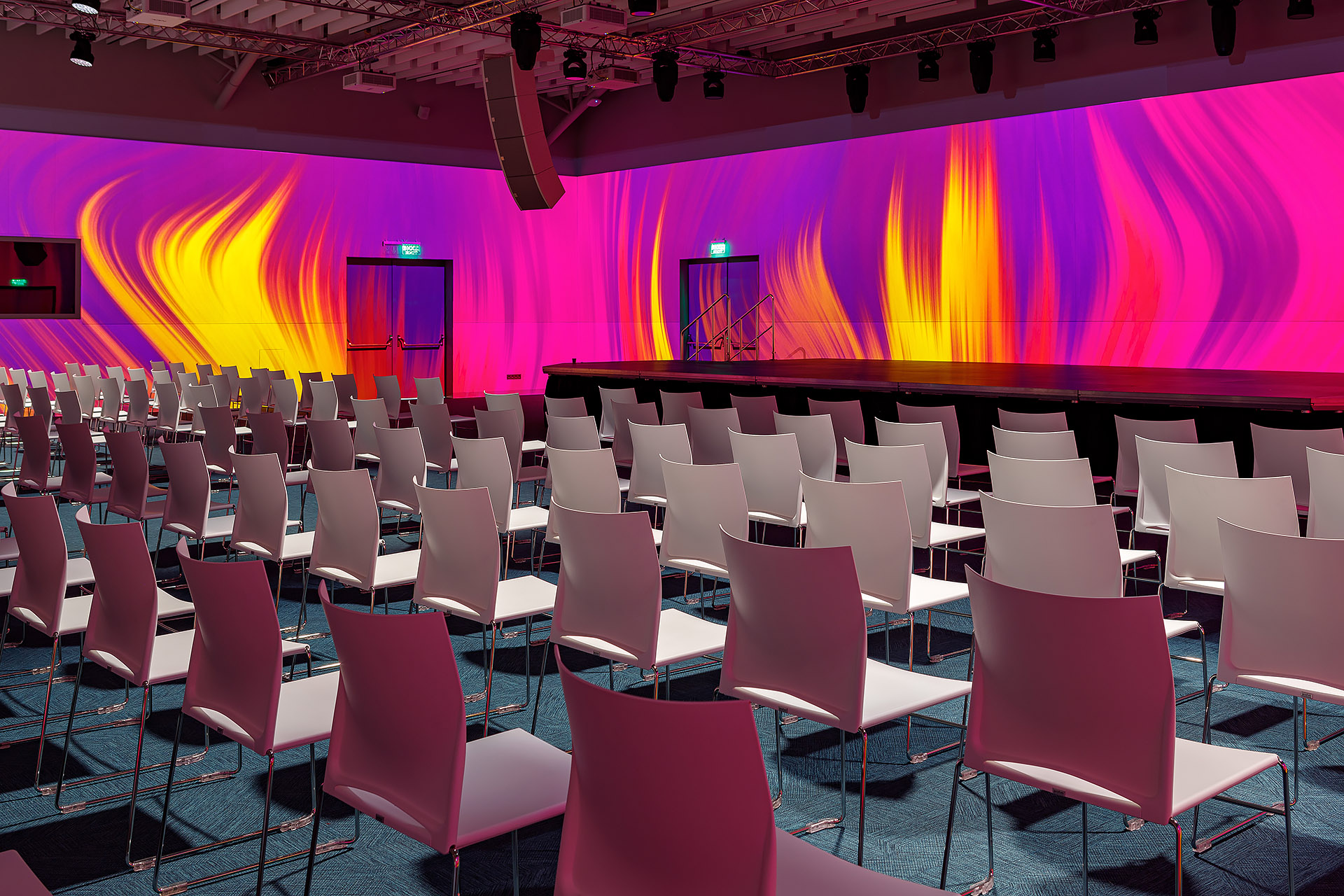 Фото - 2 Leolend Event Hall FLOORBEST