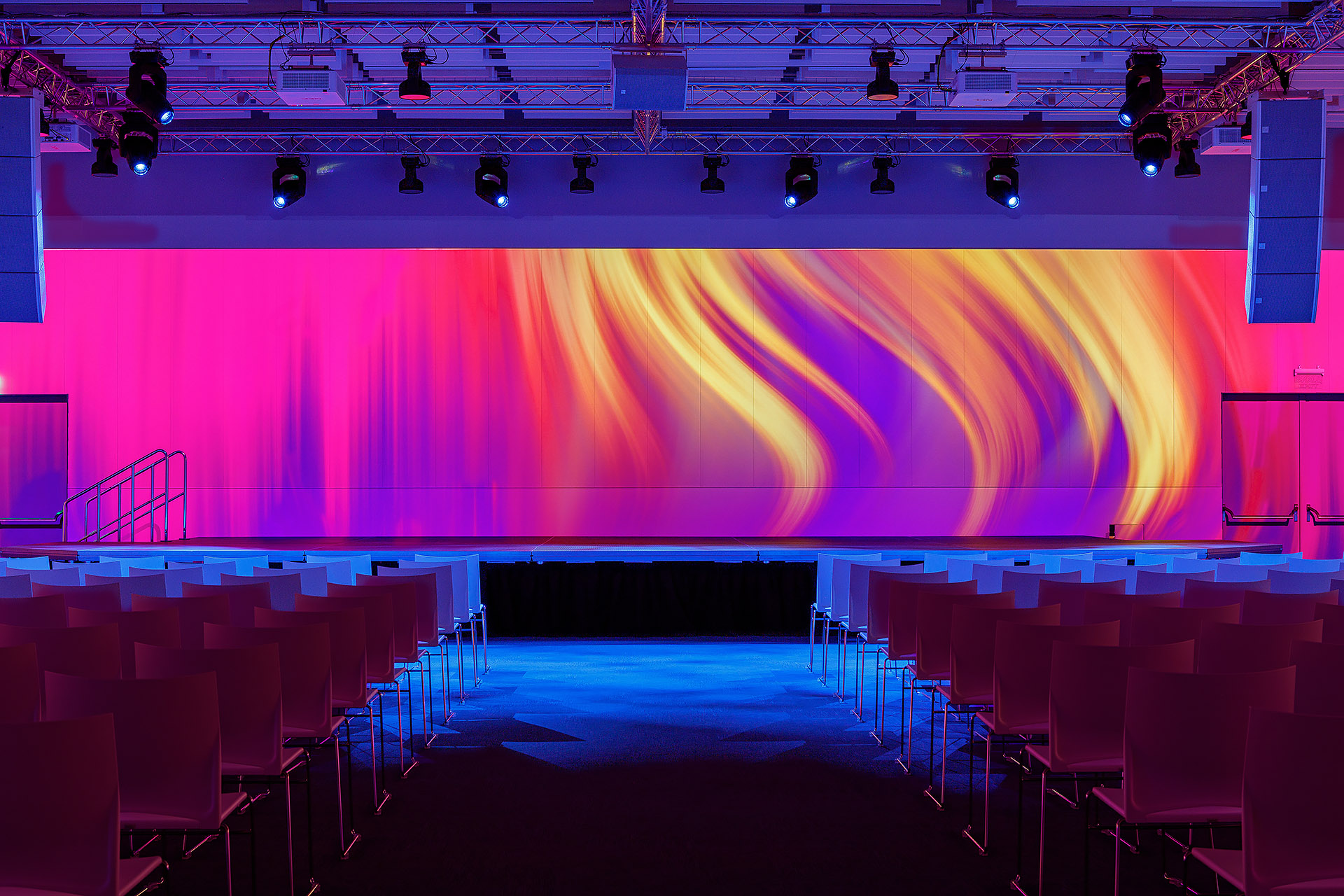 Фото - 3 Leolend Event Hall FLOORBEST
