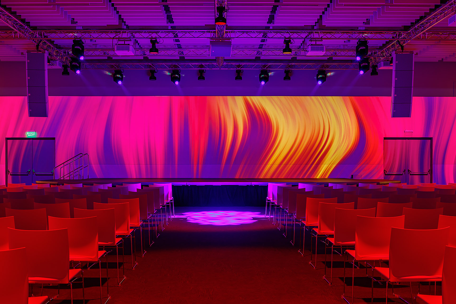 Фото - 6 Leolend Event Hall FLOORBEST