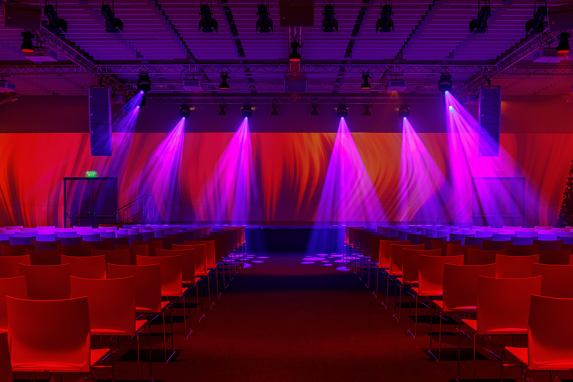 Фото - 7 Leolend Event Hall FLOORBEST