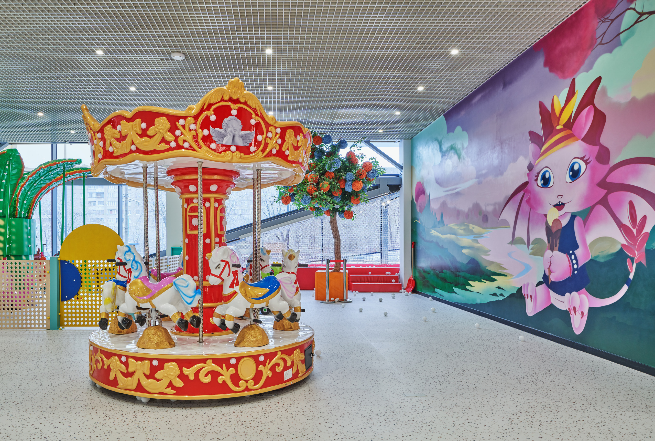 Фото - 12 Dragon Park FLOORBEST