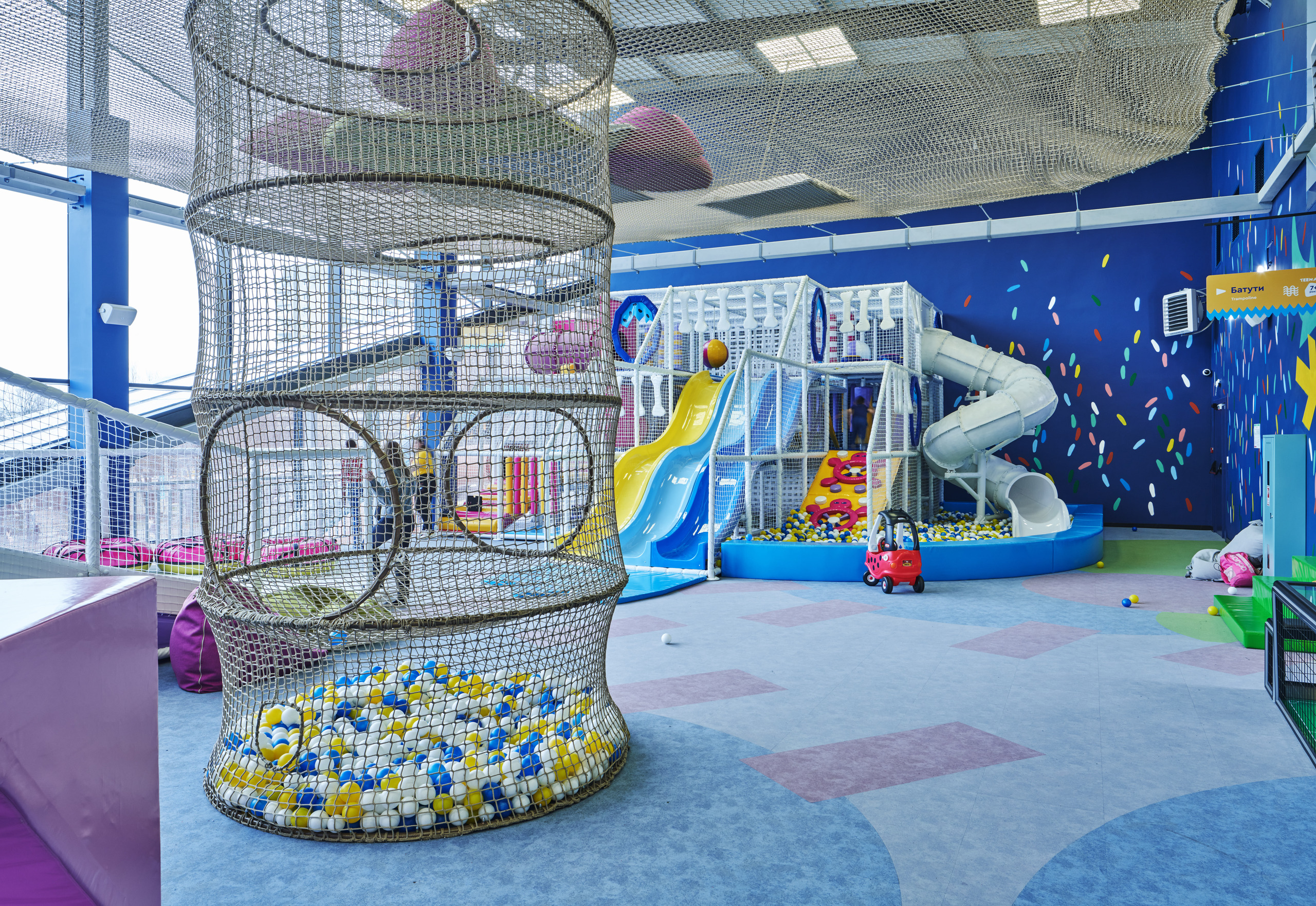 Фото - 3 Dragon Park FLOORBEST