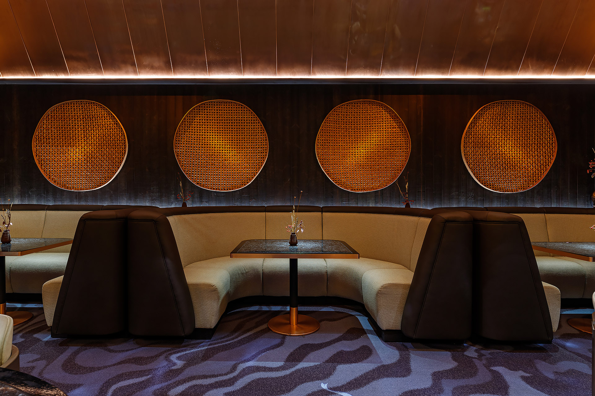 Фото - 4 Ресторан Азія FLOORBEST