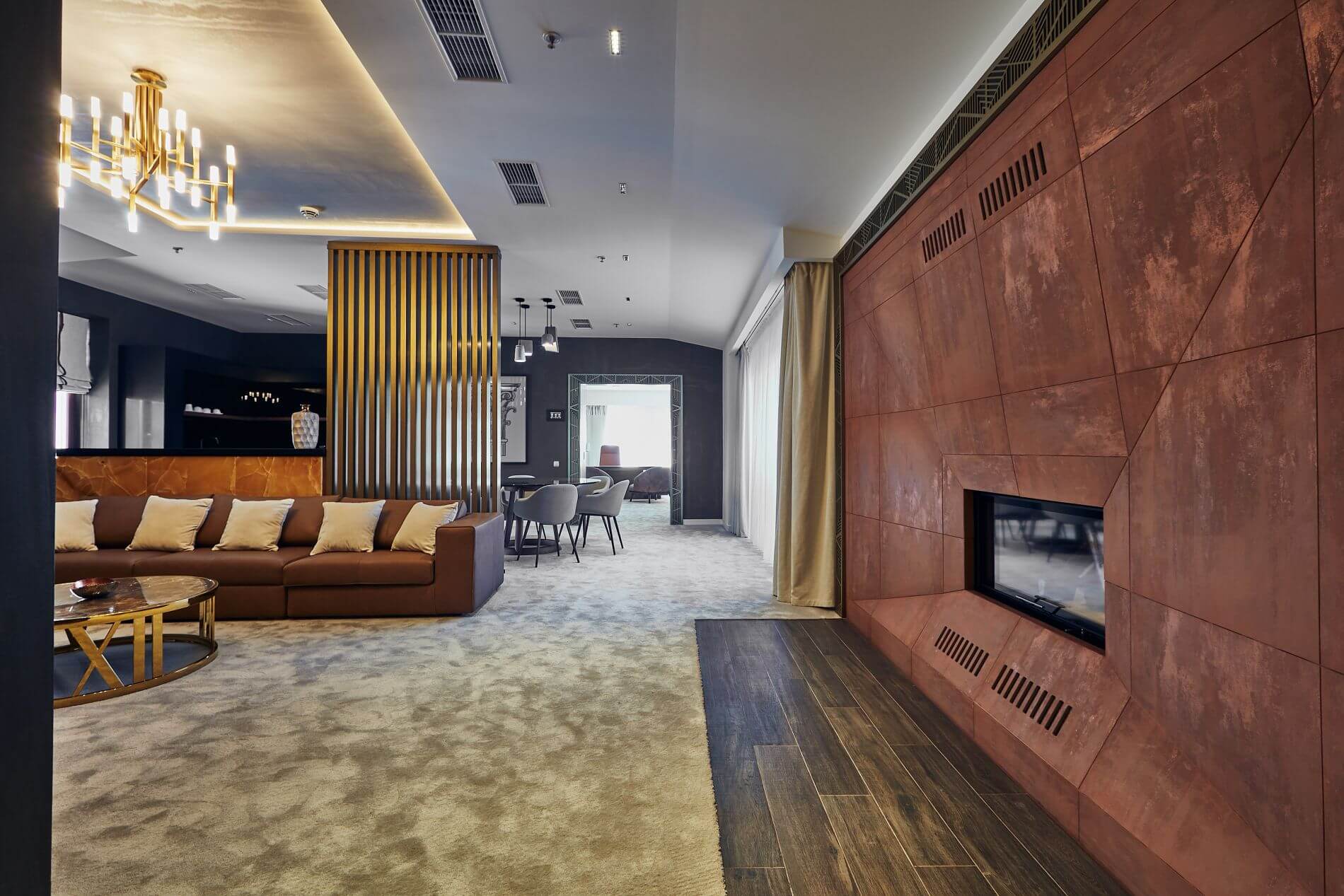 Grand Hotel Lviv Casino & Spa