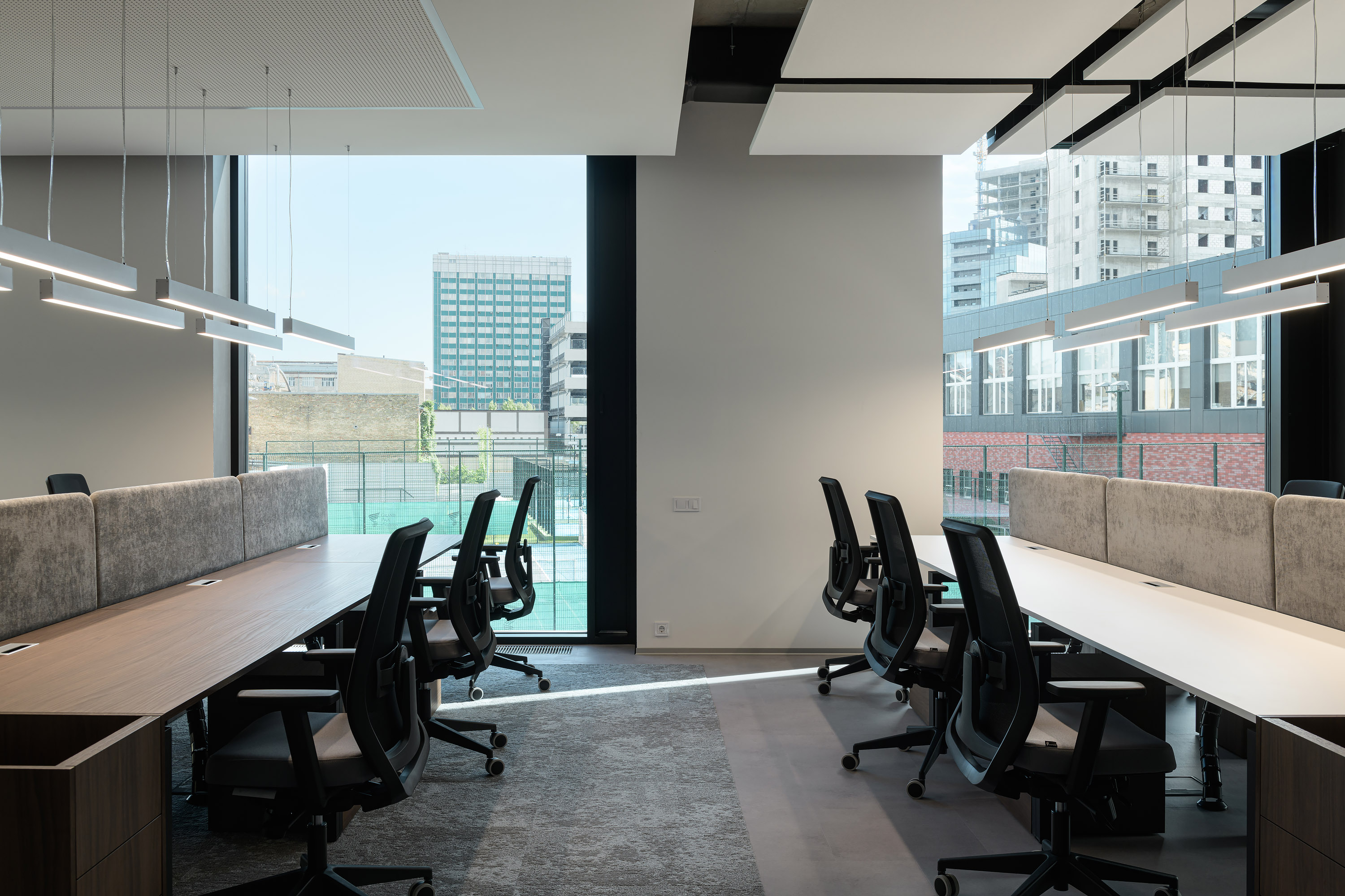 Фото - 5 БЦ Heritage FLOORBEST