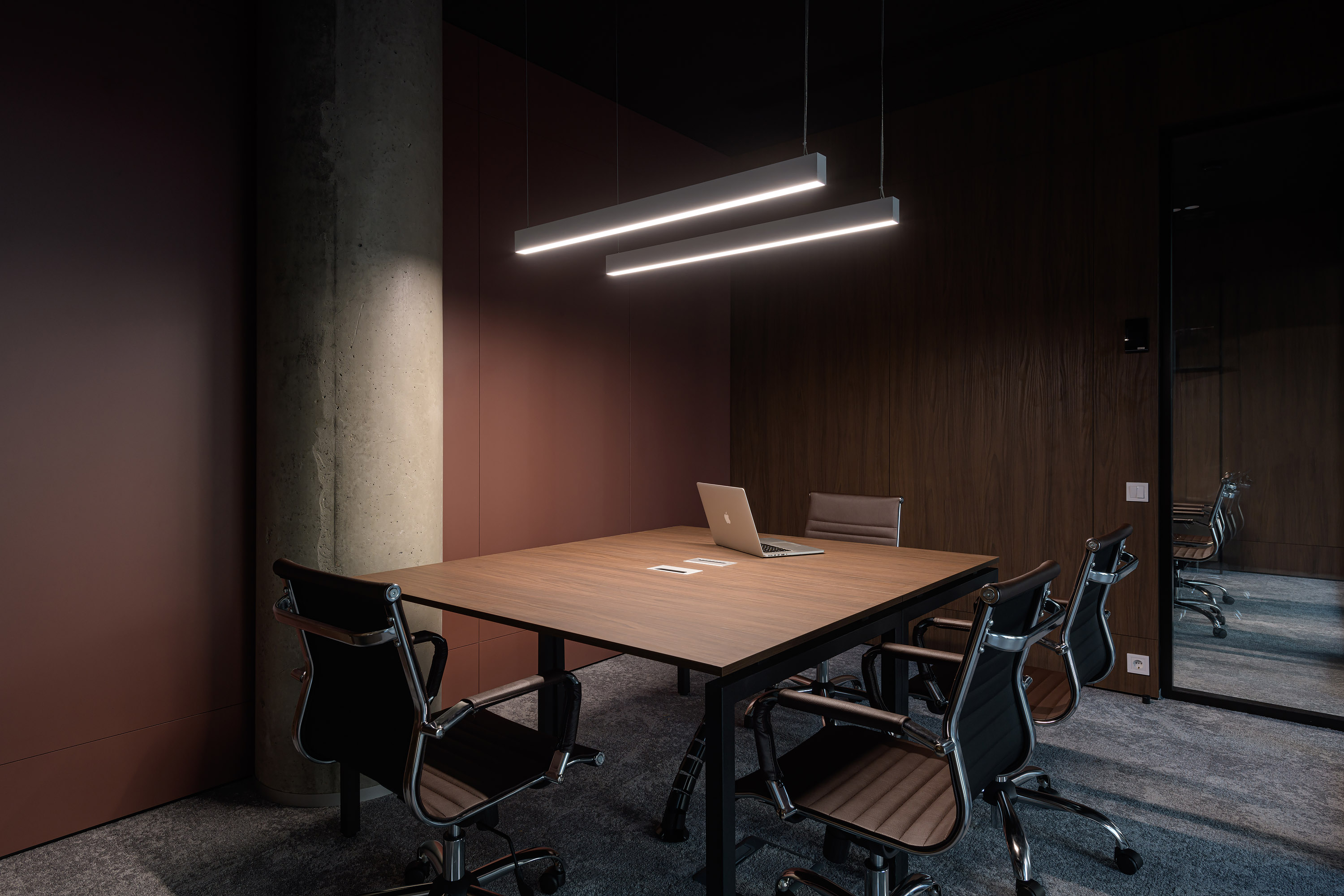 Фото - 6 БЦ Heritage FLOORBEST