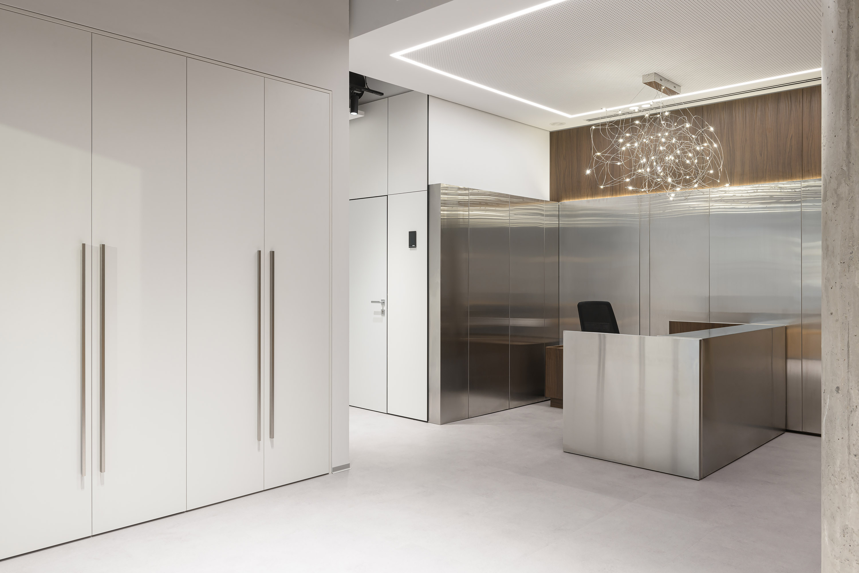 Фото - 8 БЦ Heritage FLOORBEST