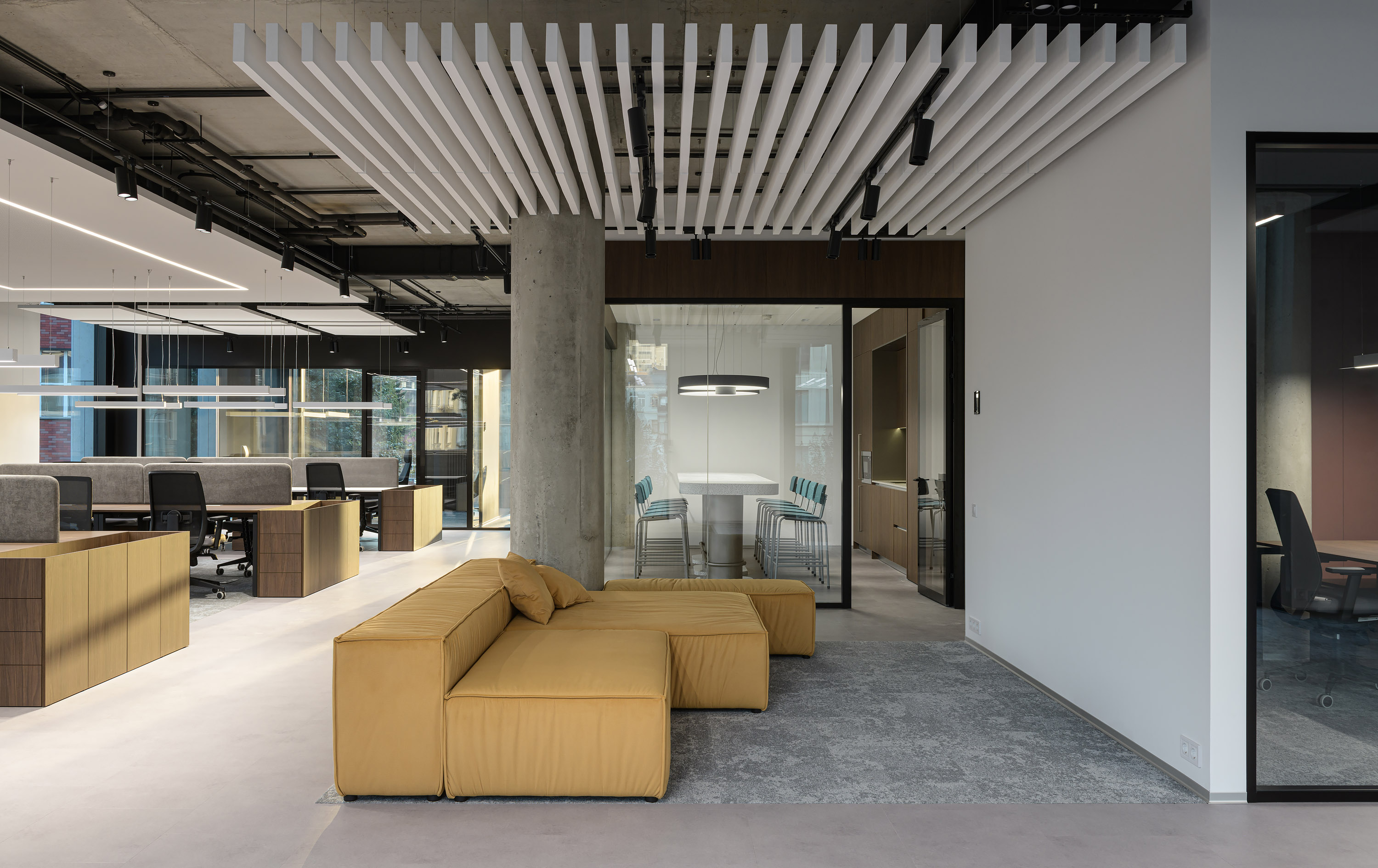 Фото - 1 БЦ Heritage FLOORBEST