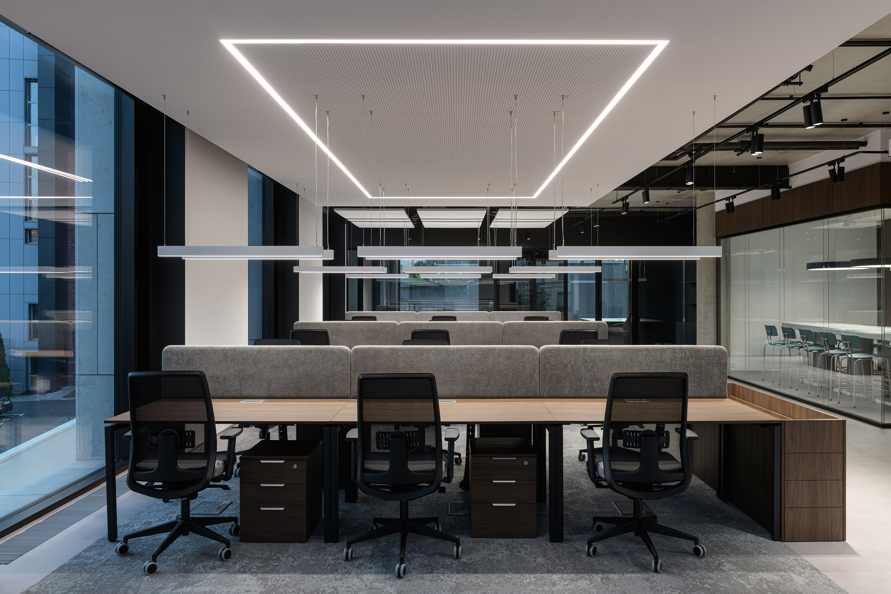 Фото - 10 БЦ Heritage FLOORBEST
