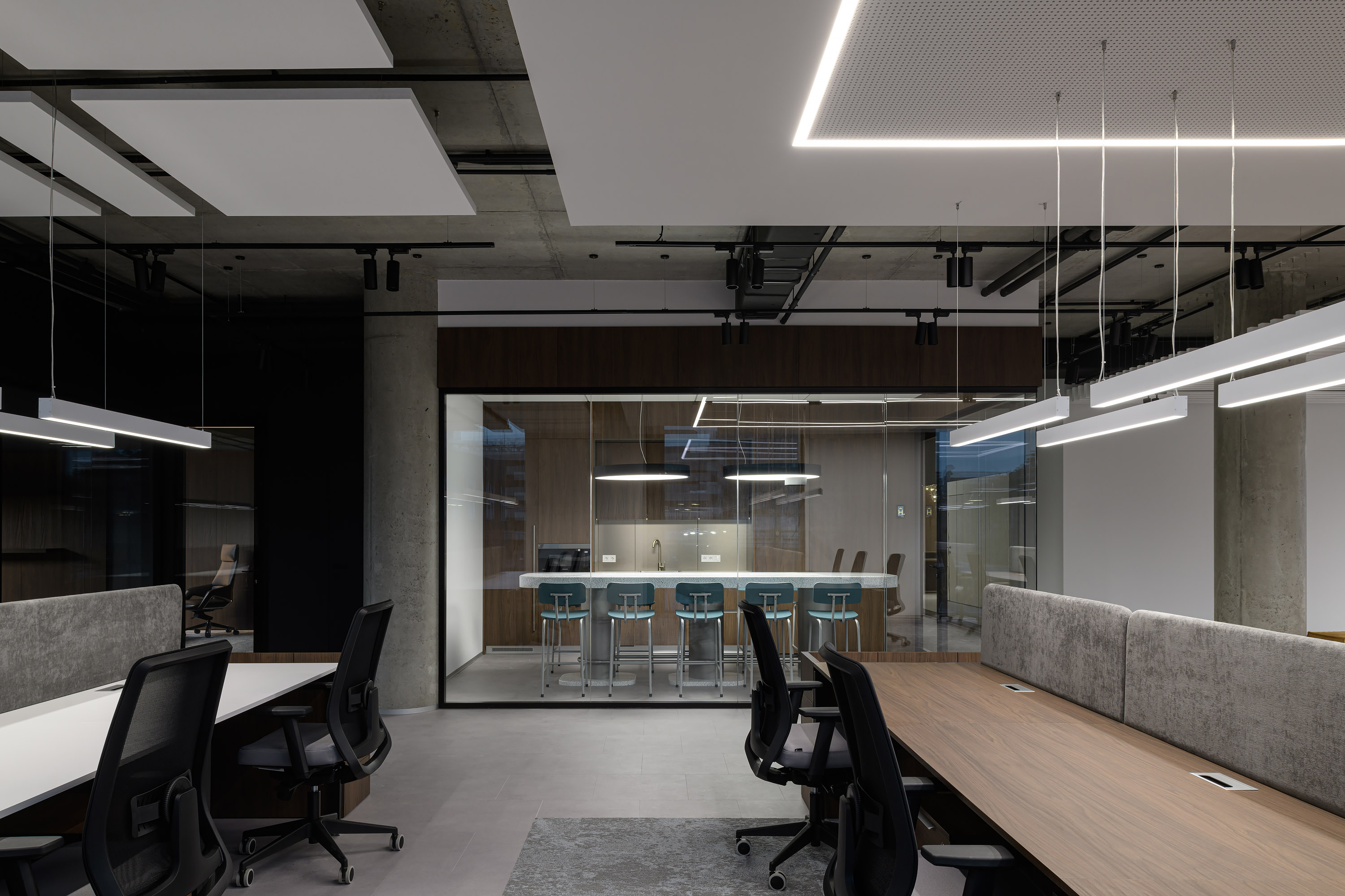 Фото - 13 БЦ Heritage FLOORBEST