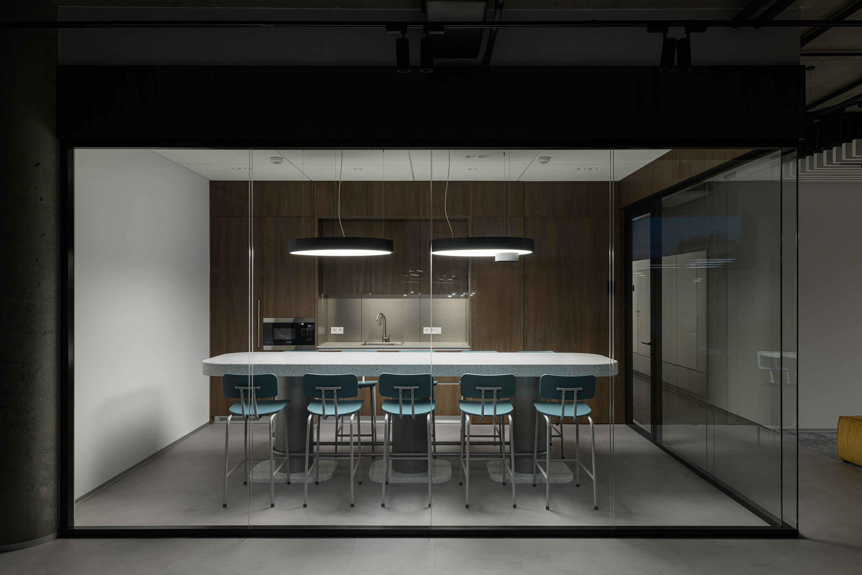 Фото - 12 БЦ Heritage FLOORBEST