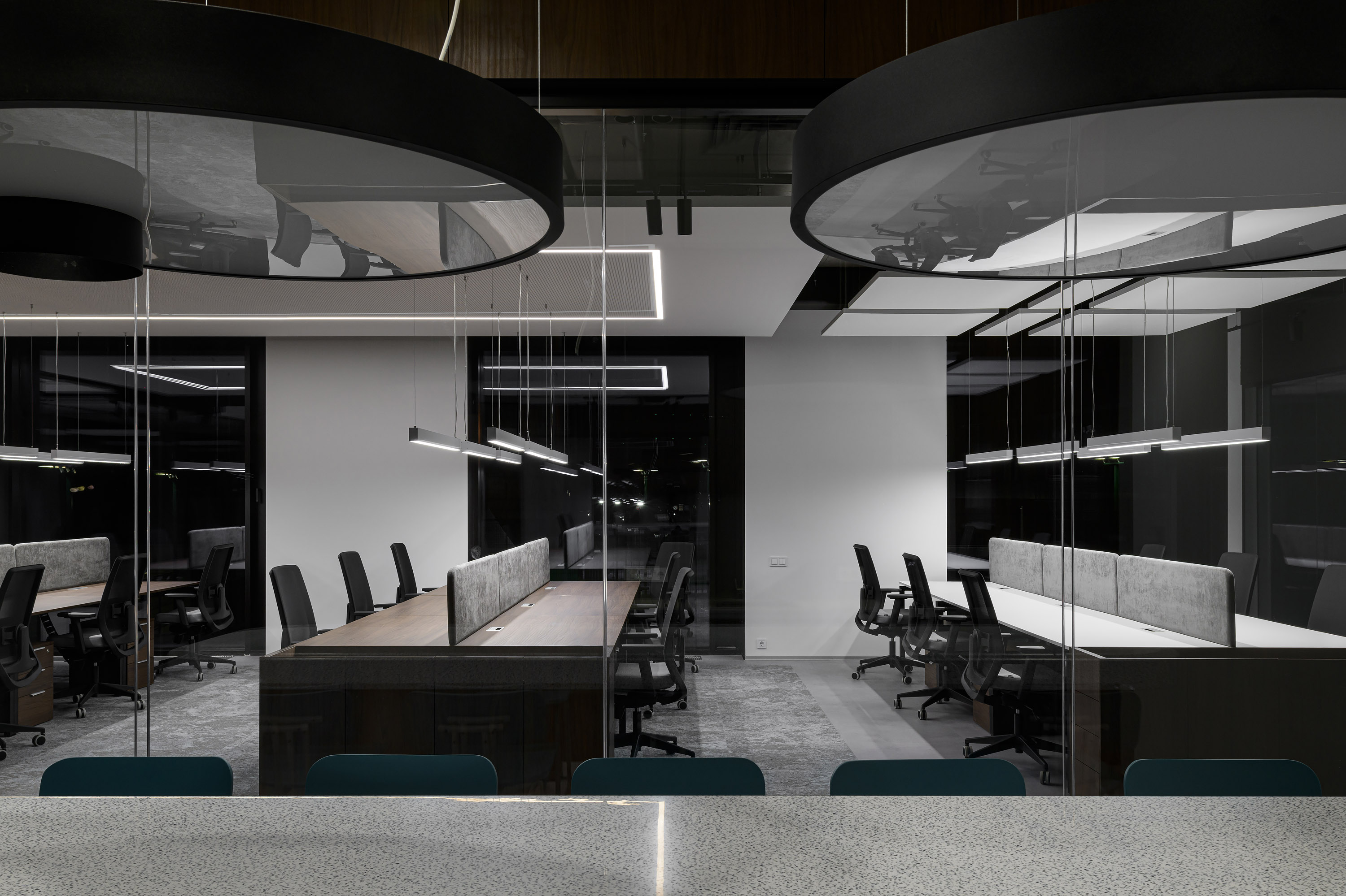 Фото - 14 БЦ Heritage FLOORBEST