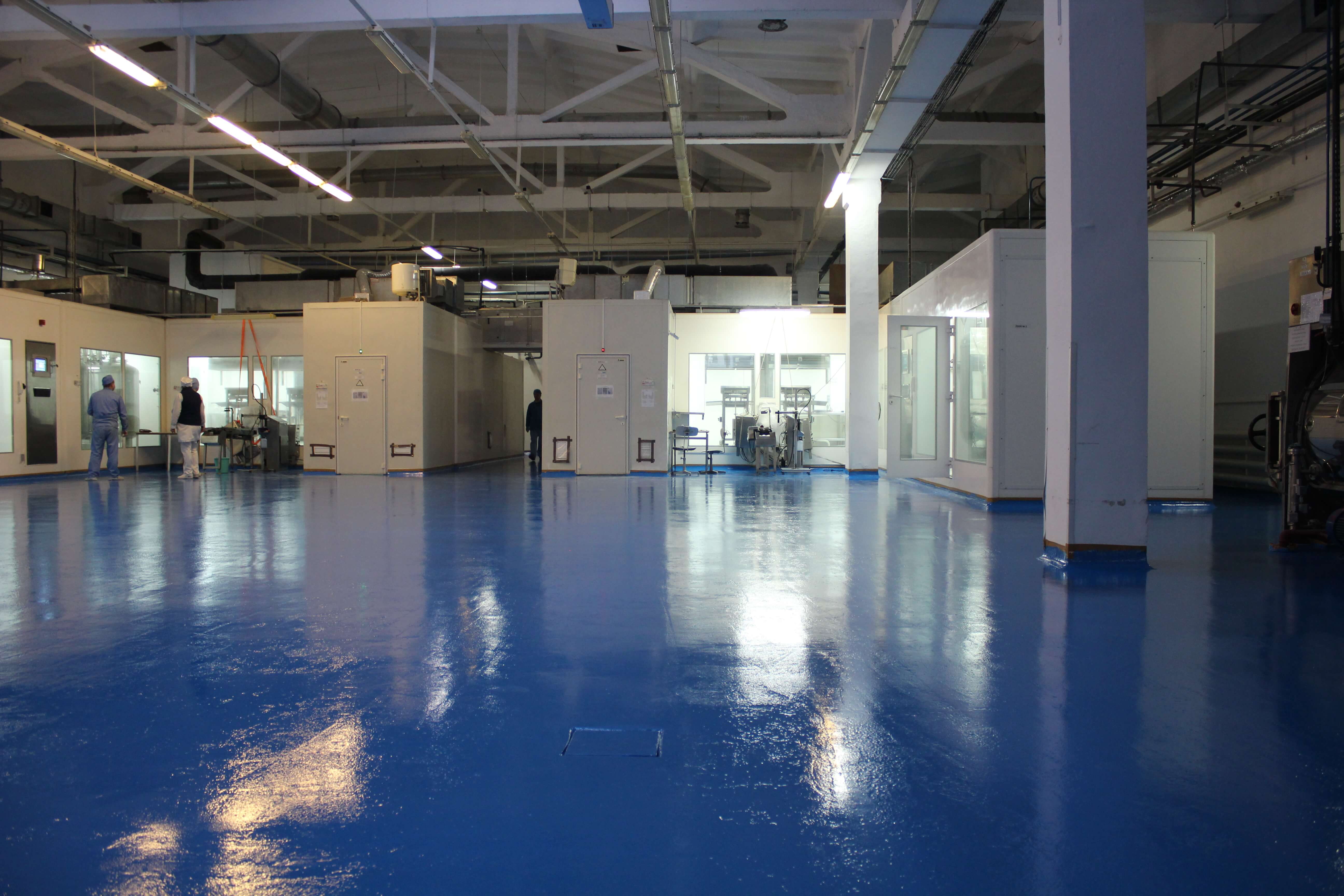 Фото - 1 Фарматрейд FLOORBEST