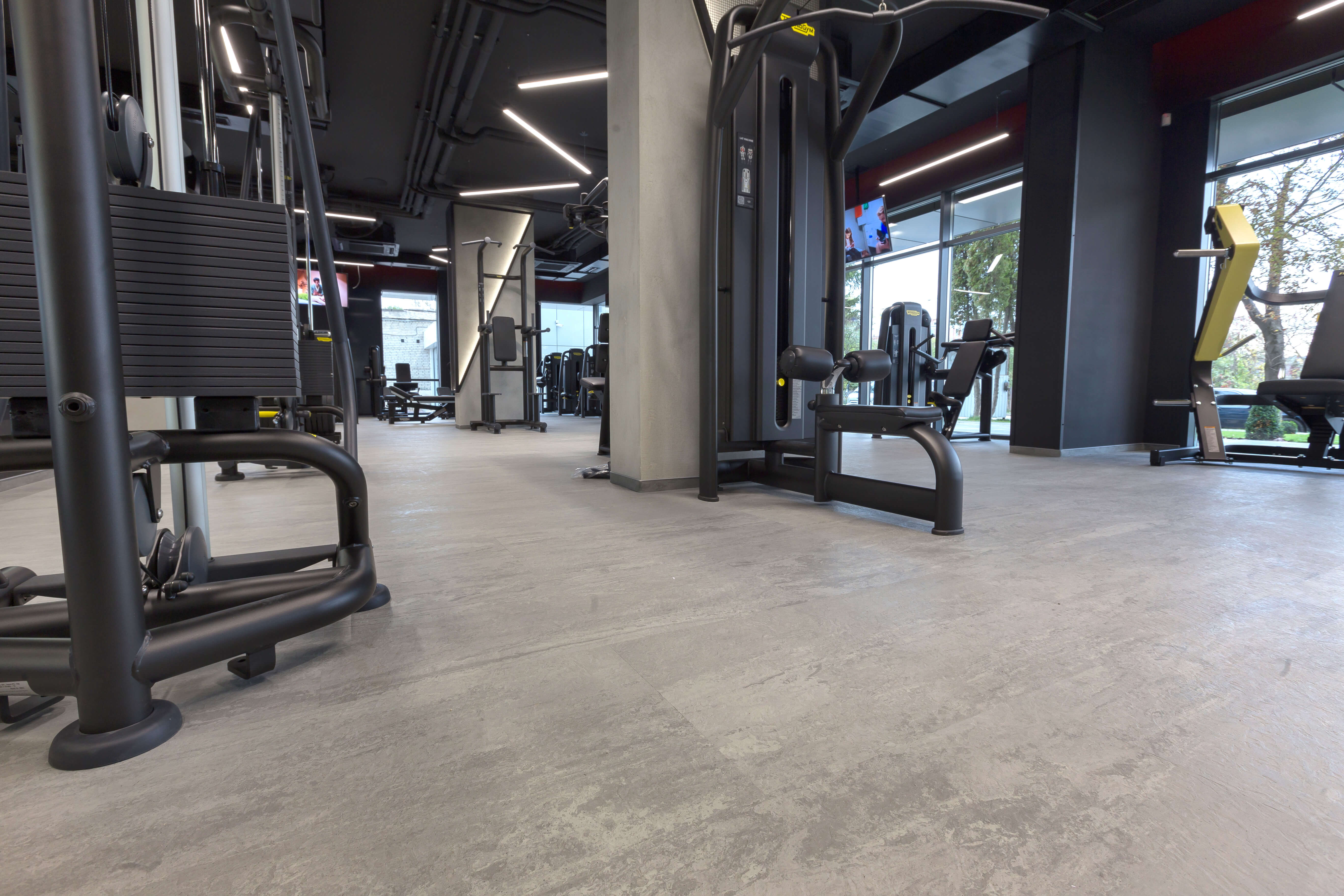 Фото - 3 GoHard Fitness & SPA FLOORBEST