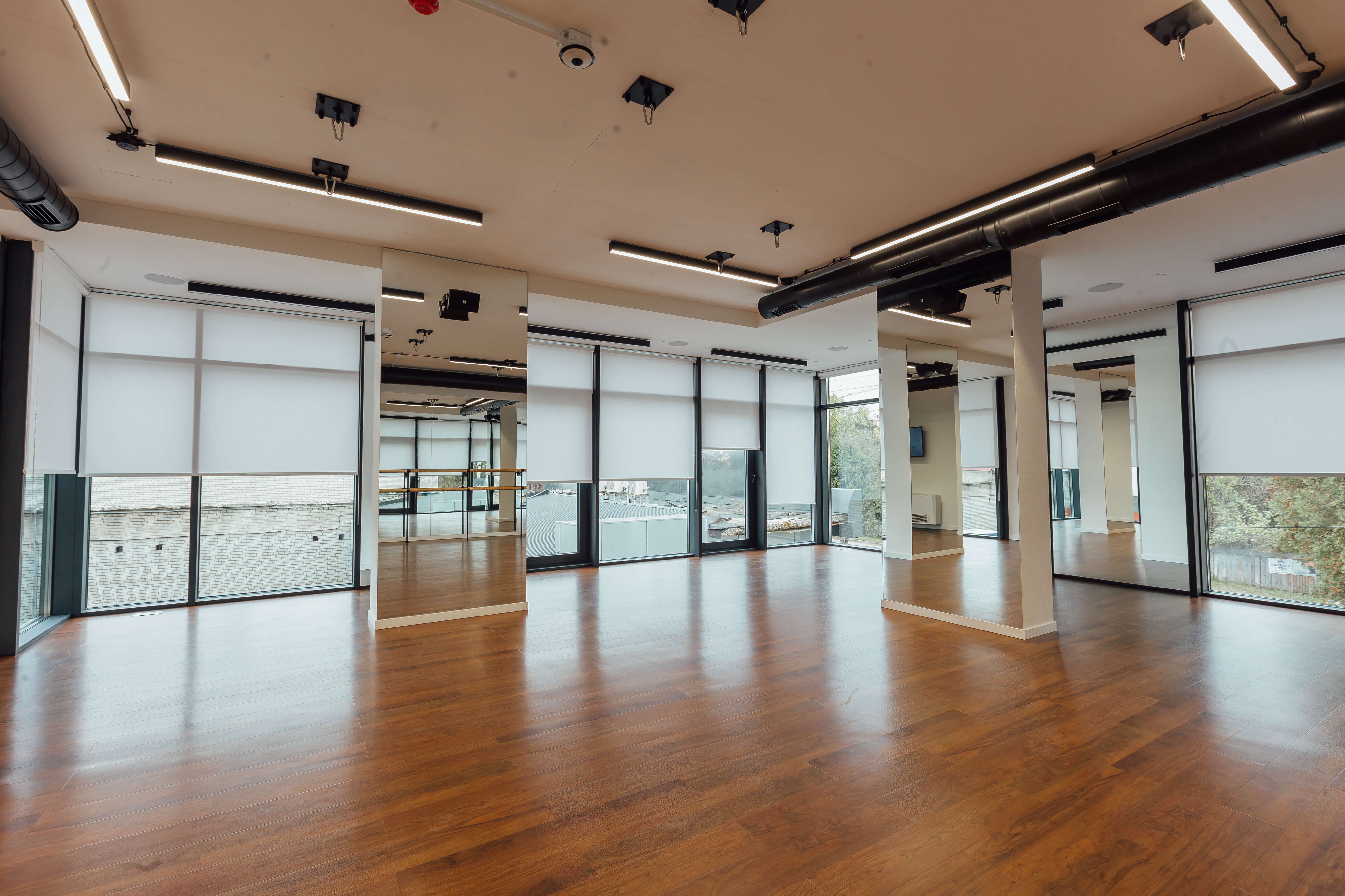 Фото - 6 GoHard Fitness & SPA FLOORBEST